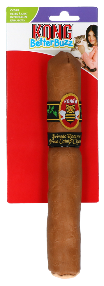 KONG Better Buzz Cigar