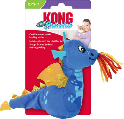 KONG Enchanted Dragon