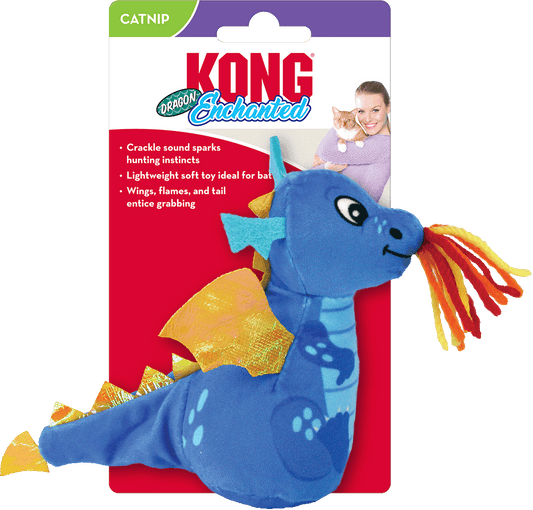 KONG Enchanted Dragon