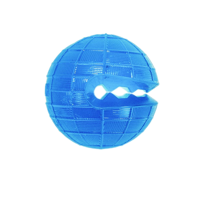 KONG TagALong Ball Medium