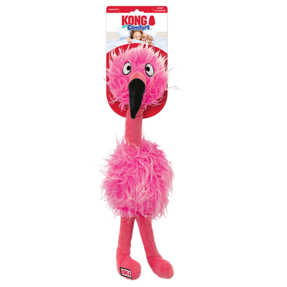 KONG Comfort Jumbo Birds XL