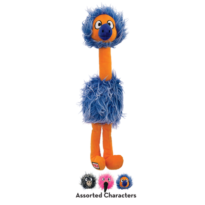 KONG Comfort Jumbo Birds XL