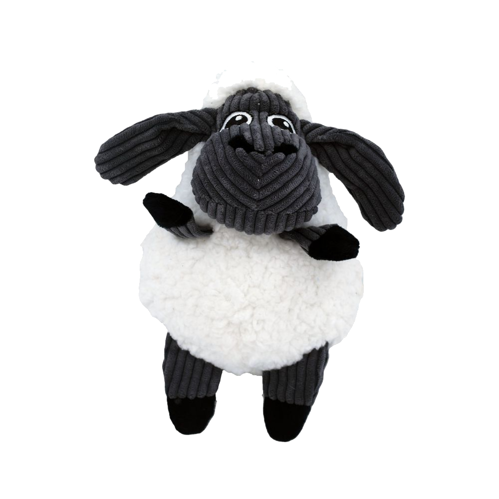 KONG Sherps Floofs Big Horn Md