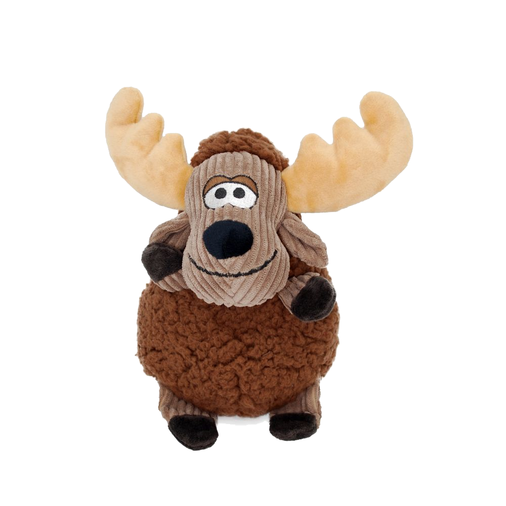 KONG Sherps Floofs Big Horn Md
