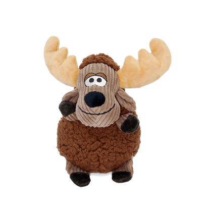 KONG Sherps Floofs Big Horn Md