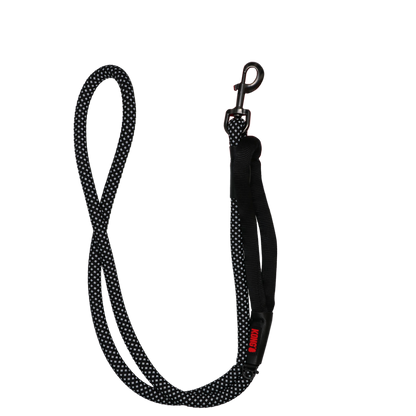 KONG Rope slip leash One Size Red