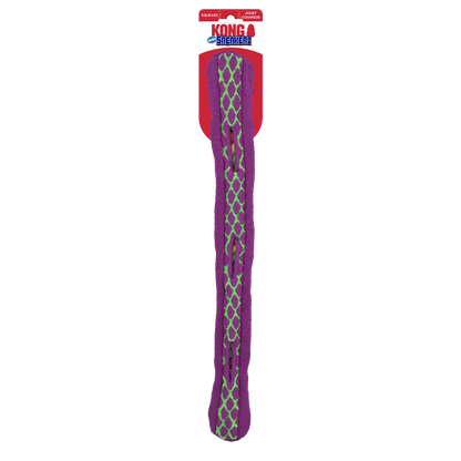 KONG Sneakerz Sport Tug w/Rope 20&quot;