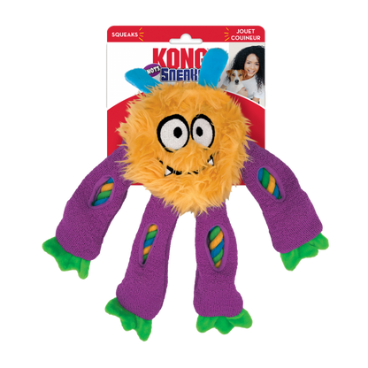 KONG Sneakerz Knots Assorted Md