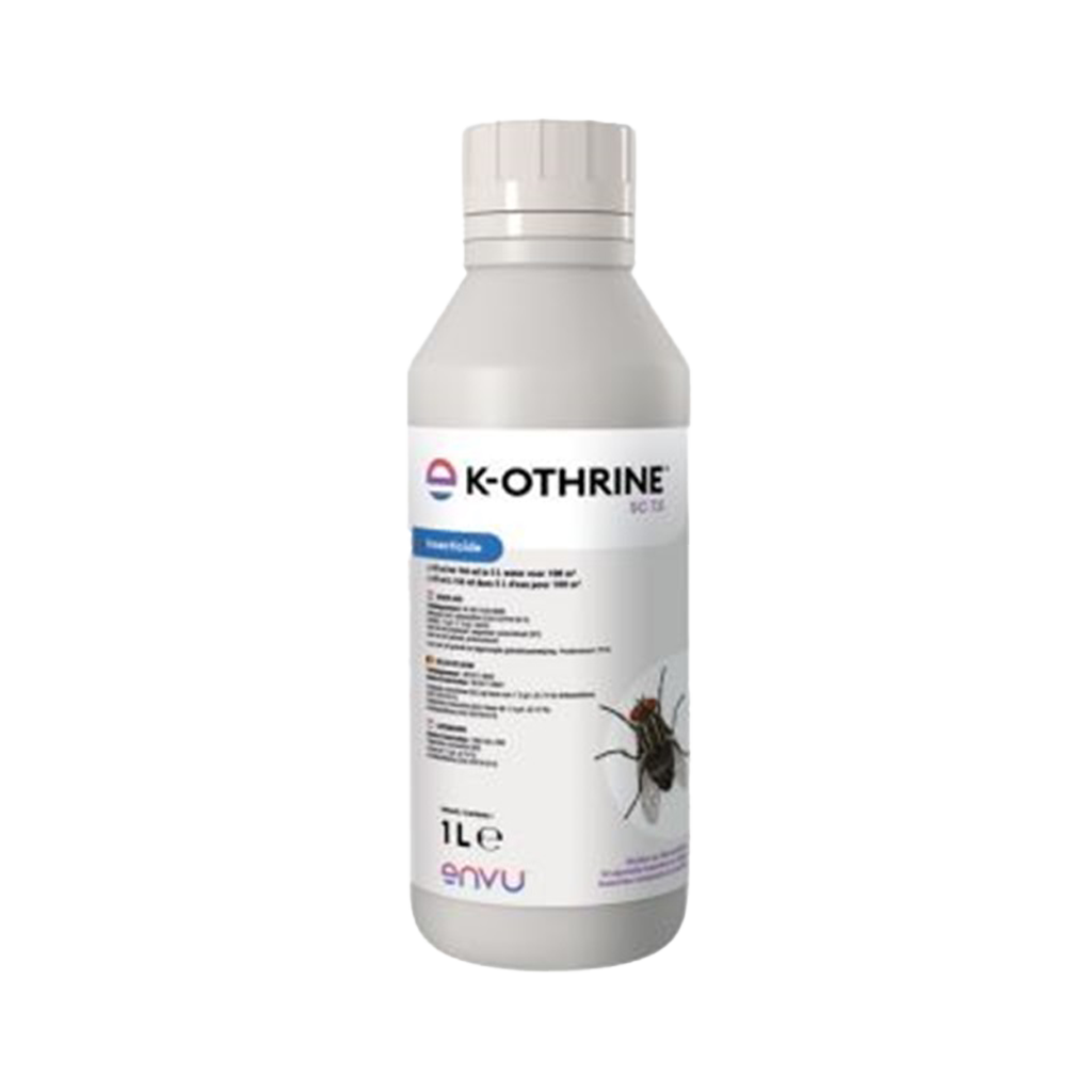 K-Othrine SC 7.5