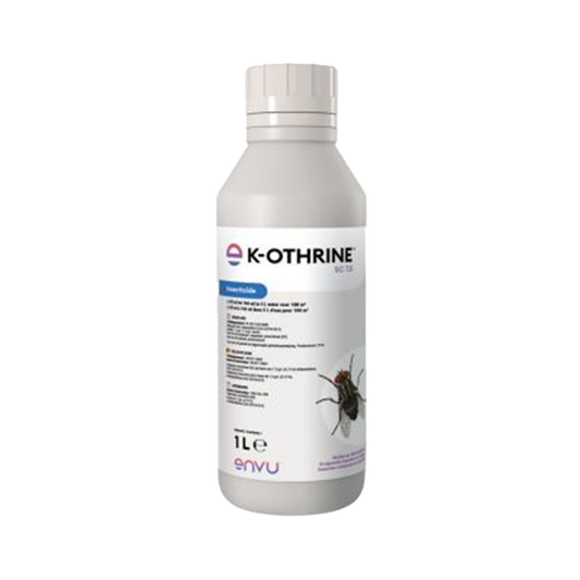 K-Othrine SC 7.5