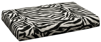 HD Catbed Zebra 45x55cm