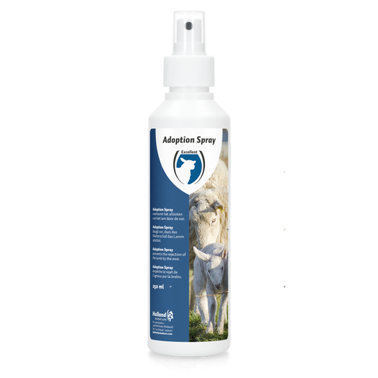 Lammeren Adoptiespray