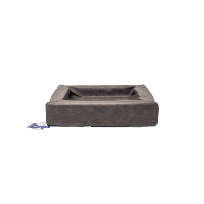 Let&#039;s Sleep Comfy Cushion Hondenmand M Antraciet