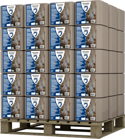 Liksteen BIOTIN