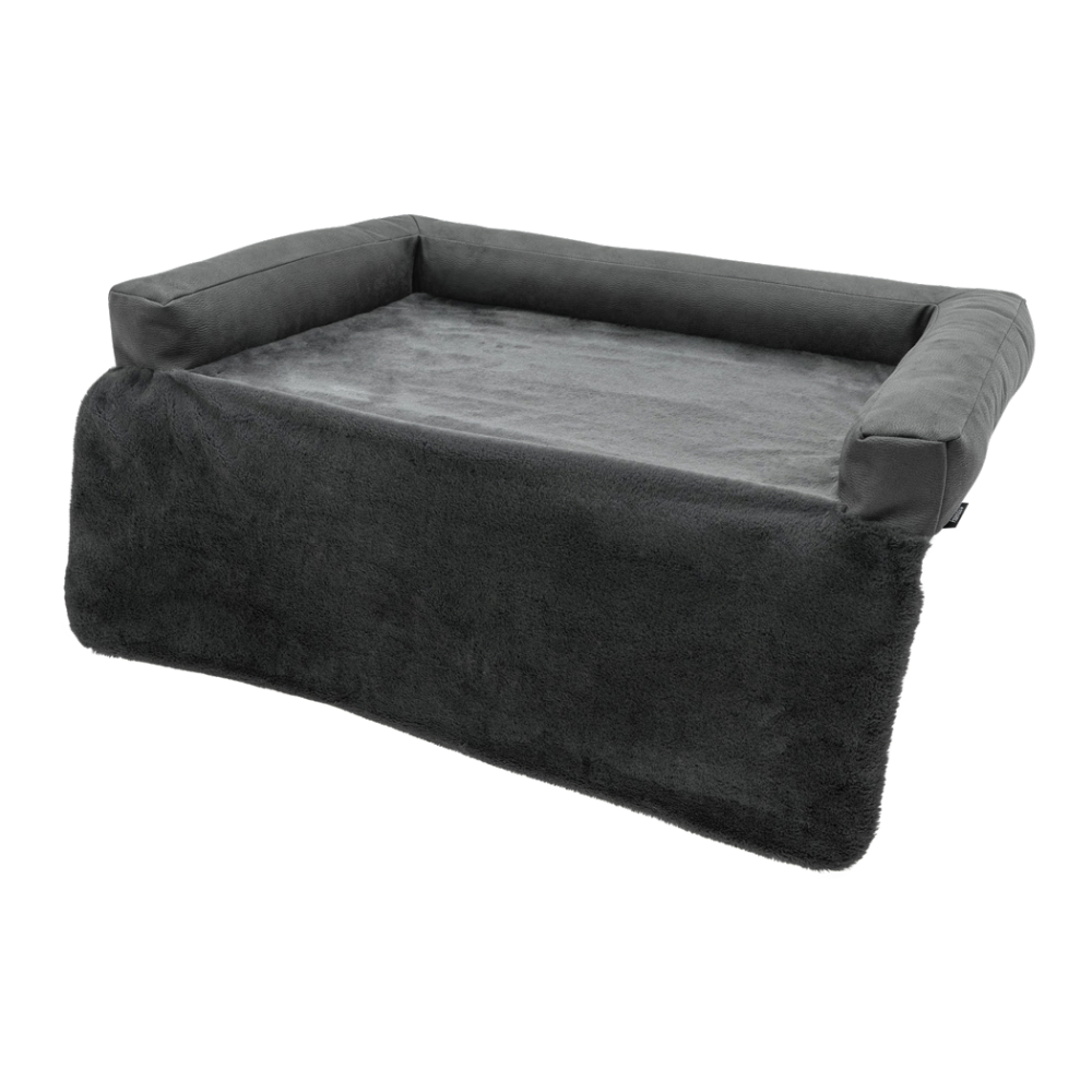 Madison Travel &amp; sofa protector 58 x 70 grijs