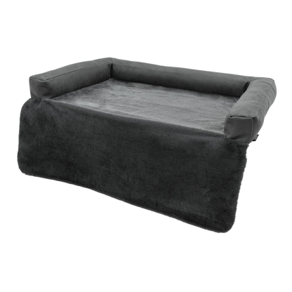 Madison Travel &amp; sofa protector 58 x 70 grijs