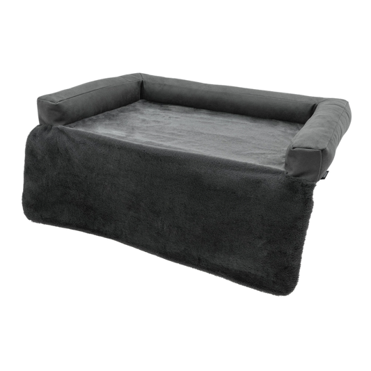 Madison Travel &amp; sofa protector 58 x 70 grijs