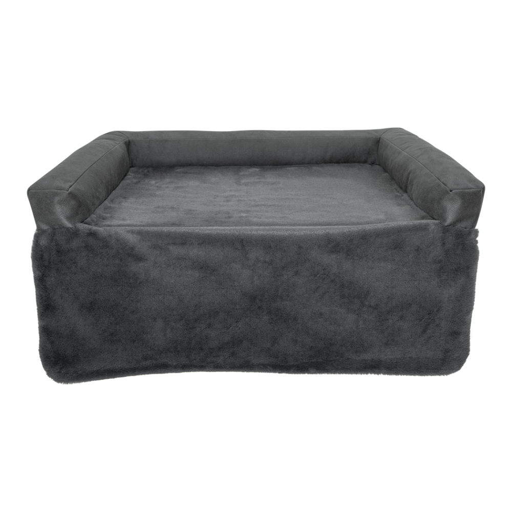 Madison Travel &amp; sofa protector 58 x 70 grijs