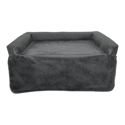 Madison Travel &amp; sofa protector 58 x 70 grijs