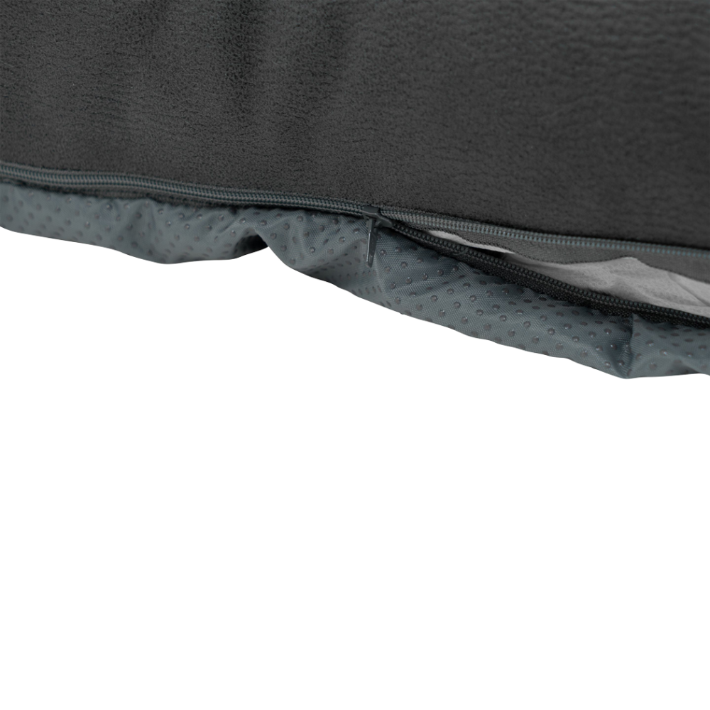 Madison Travel &amp; sofa protector 58 x 70 grijs