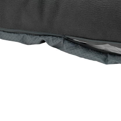 Madison Travel &amp; sofa protector 58 x 70 grijs