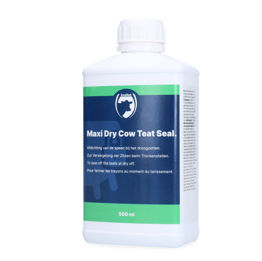 Maxi Dry Cow Teat Seal