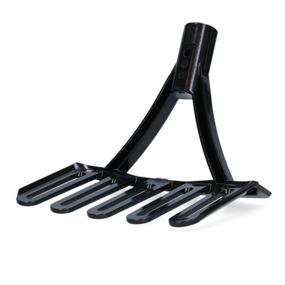 Mestboy Quick Pick hark zwart