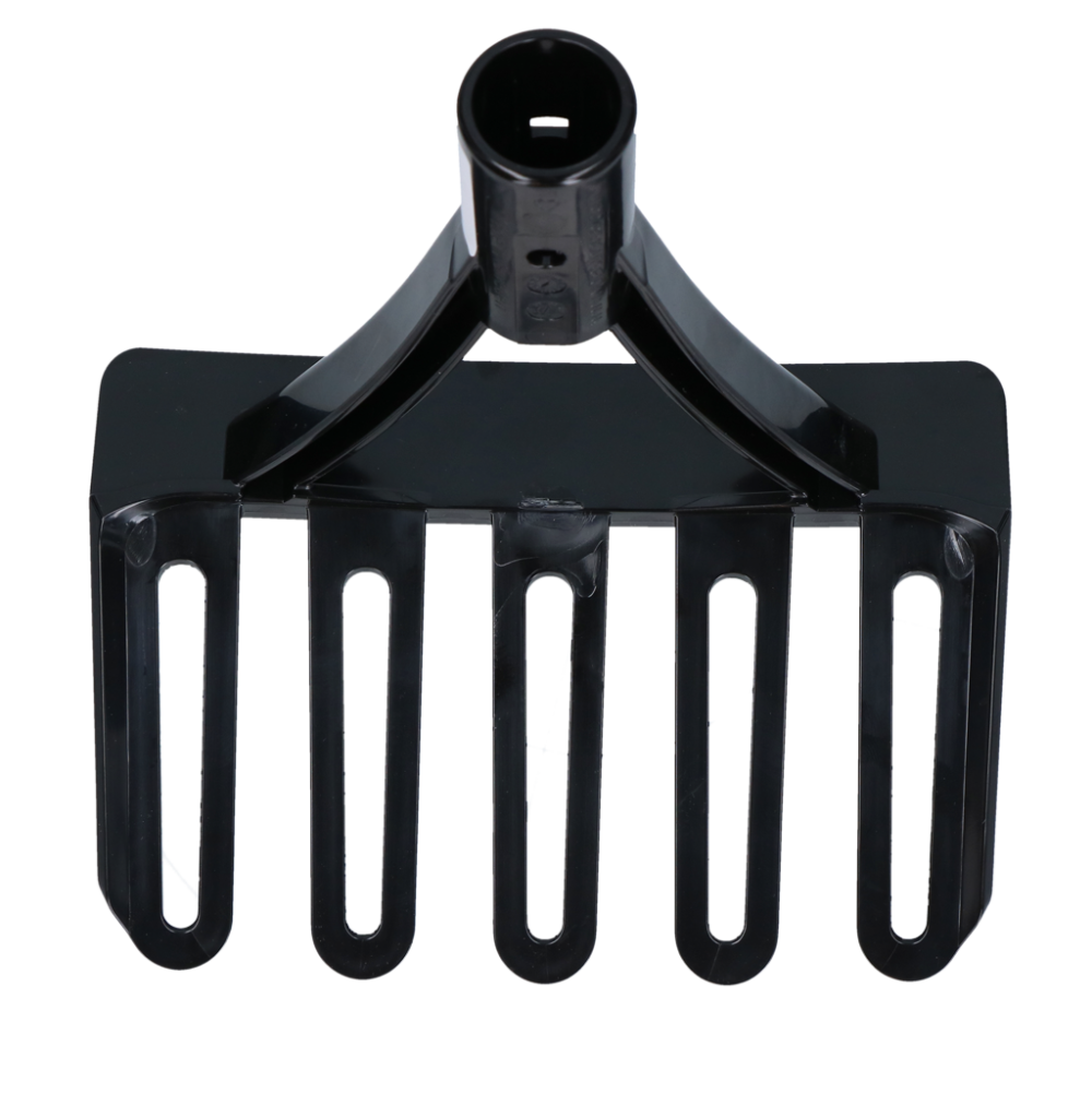 Mestboy Quick Pick aluminium steel