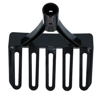 Mestboy Quick Pick aluminium steel