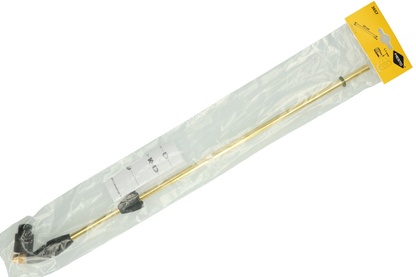 Mesto Profi Plus 5 liter Spuitlans met nozzle