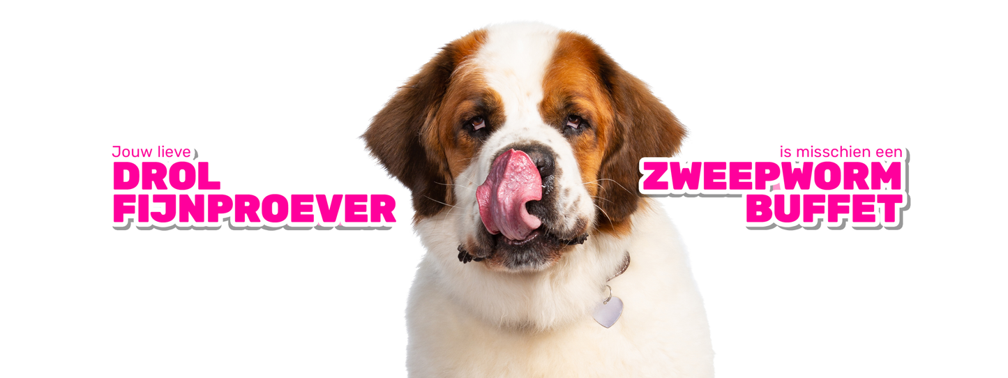 Milbemax Tabletten Puppy/Kleine hond 2 tabl. &lt;5kg