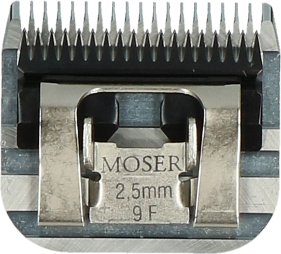 Moser Max45 Scheerkop 2 mm