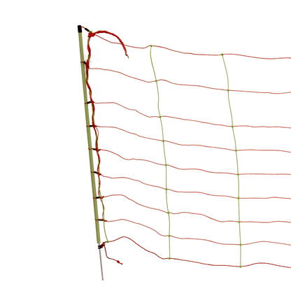 Euro-Net Combi 90 cm enkelpunt