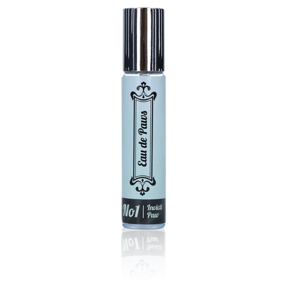 Eau de Paws No1 Invicti Paw (male)