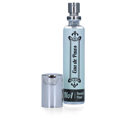 Eau de Paws No1 Invicti Paw (male)