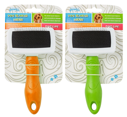 Pawise Dog Slicker Brush M