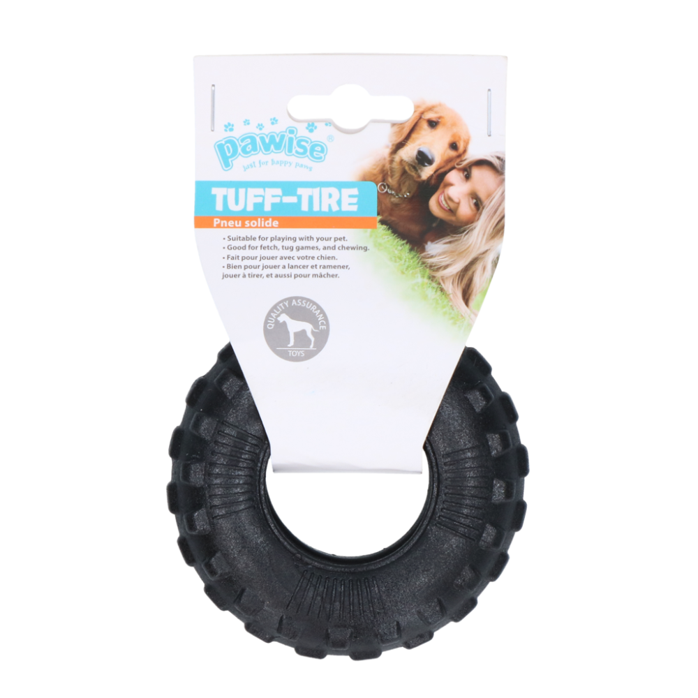 Pawise Foam  Tyre 10cm