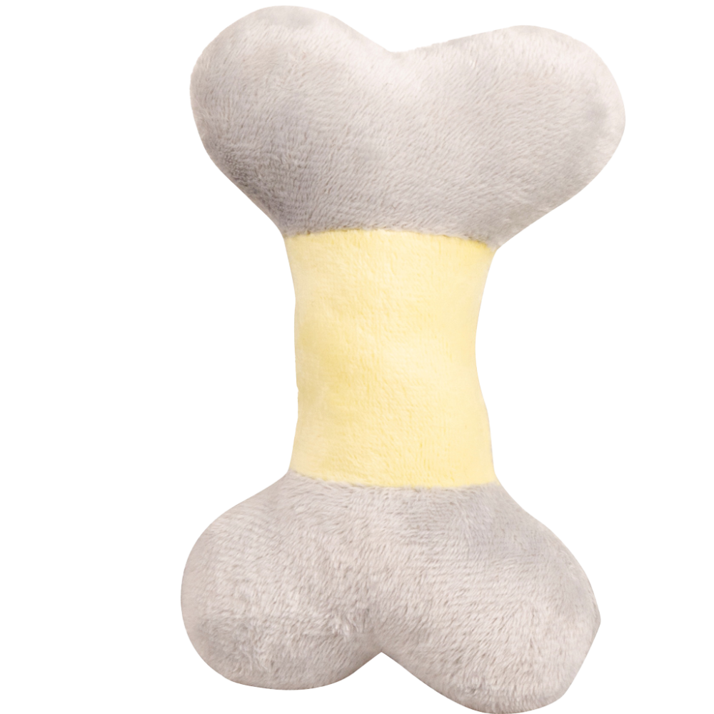 Pawise Pupply Life - Bone   asst. 15cm