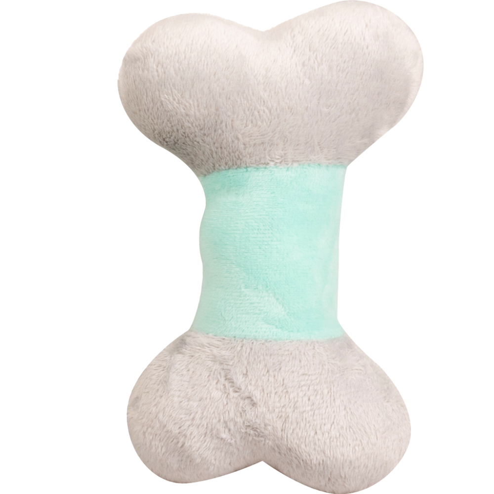 Pawise Pupply Life - Bone   asst. 15cm