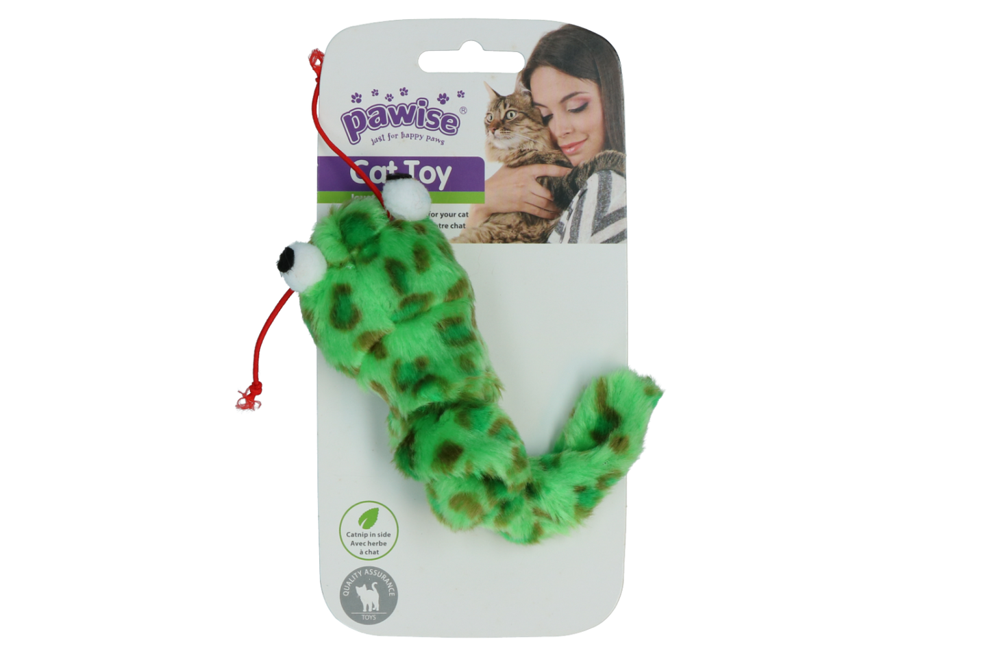Pawise Cat Interactive Toy