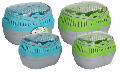 Pawise Small Pet Carrier M (29x23x22cm)