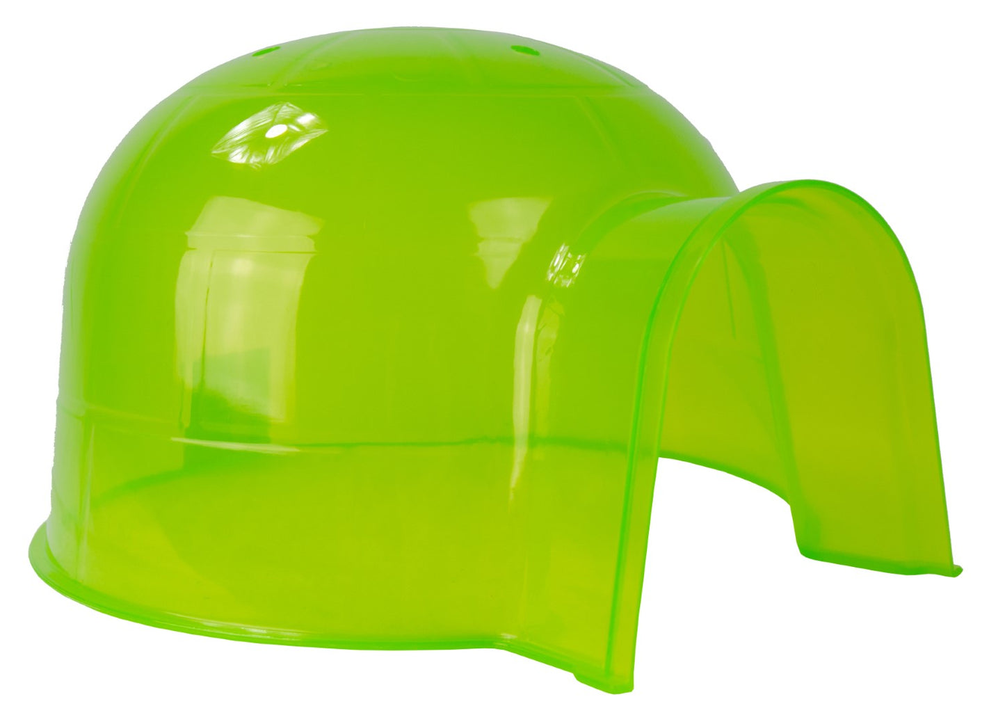 Pawise Plastic Castle L (30x26x17cm)