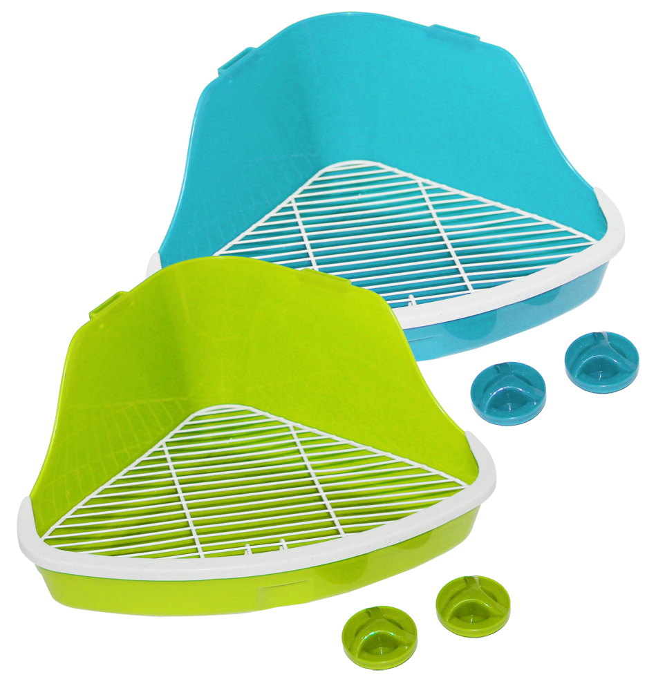 Pawise Litter Pan L (41,5x29x20cm)