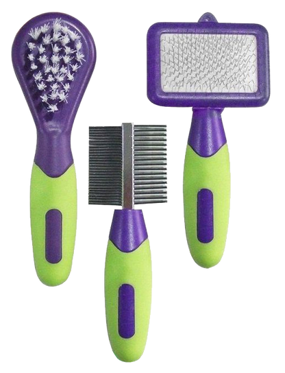 Pawise Grooming set