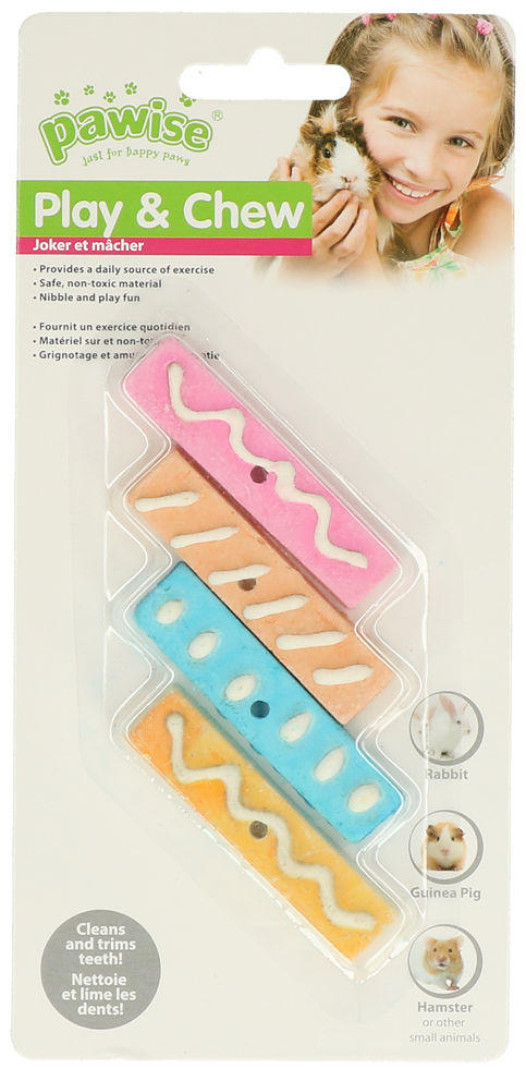 Pawise Mineral Candy