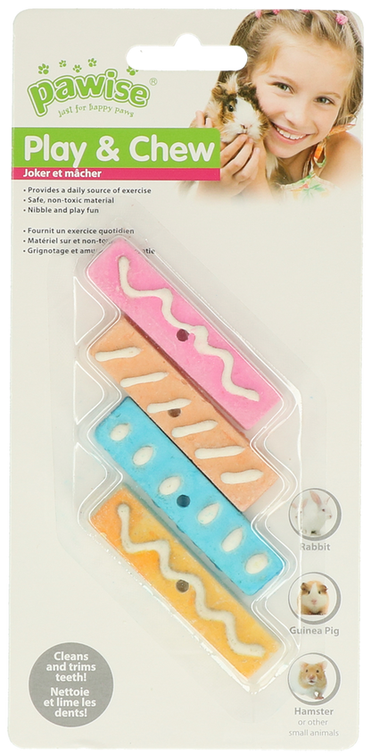 Pawise Mineral Candy