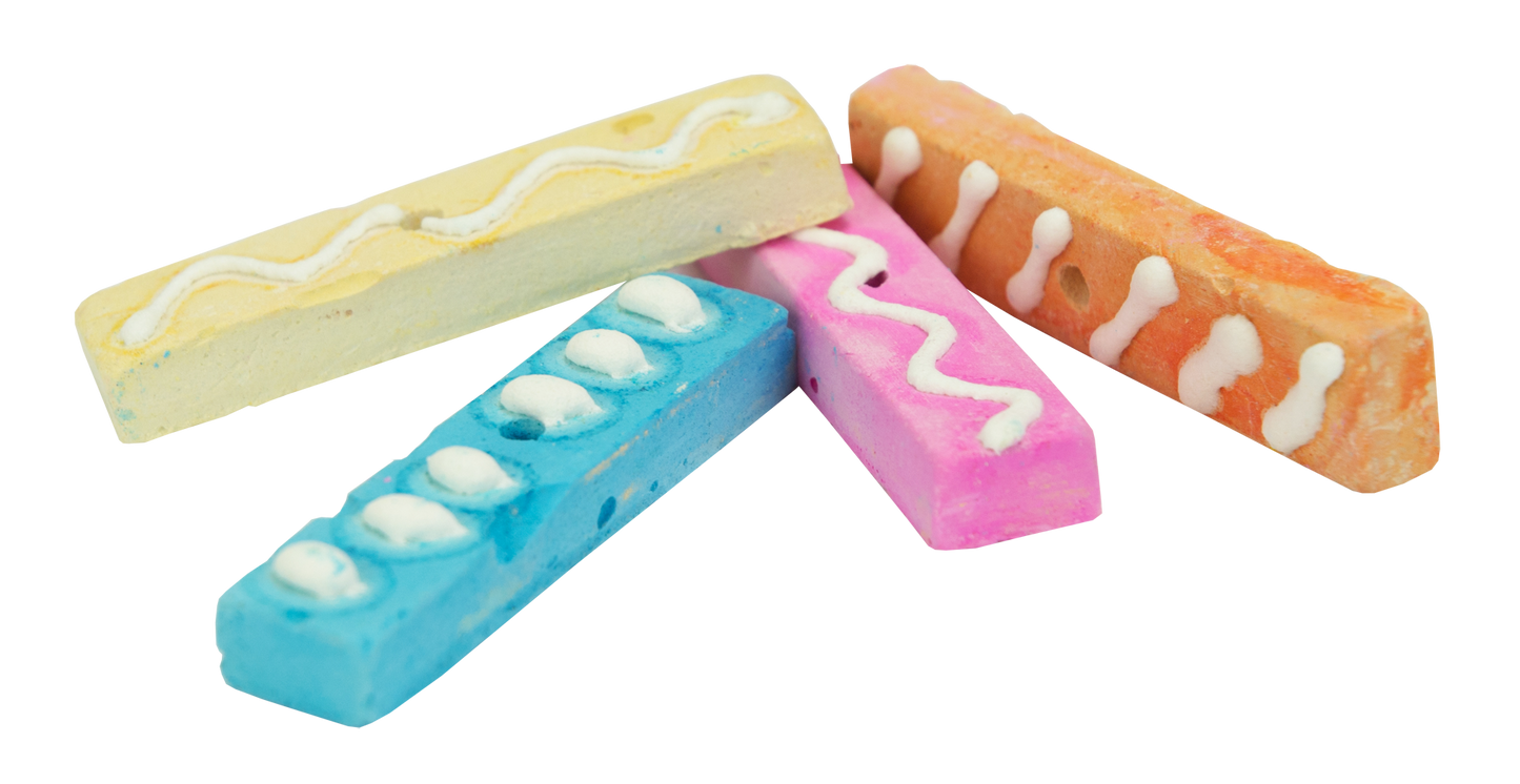 Pawise Mineral Candy