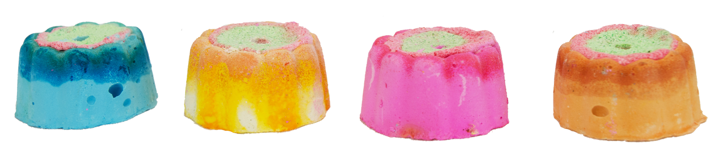 Pawise Mineral Pie