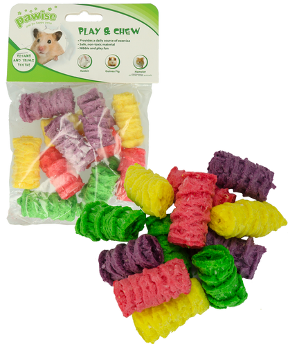 Play &amp; Chew Pops Small