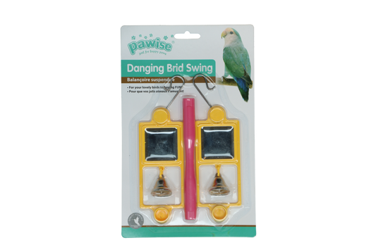Pawise Bird Swing